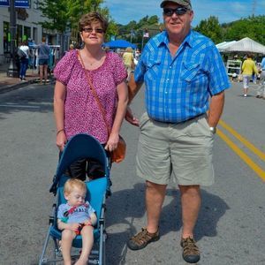 Meet your Posher, Freda